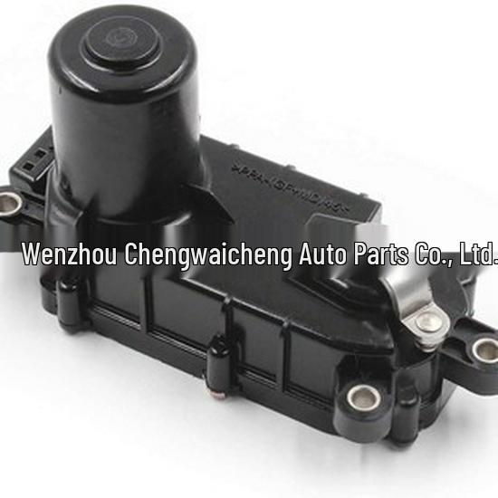28323-2GGA1: Compatible with 2015-2020 Hyundai/Kia Sonata Intake Motor VCM Assembly.
