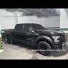 Широкие расширители крыльев в стиле Raptor со светодиодами для Ford F150 2015-17