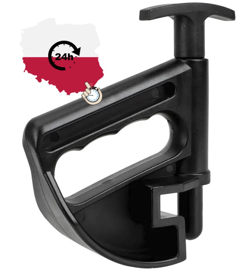 Mounting Clamp Type A