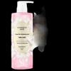 CHANDO Snow Skin Brightening Shower Gel