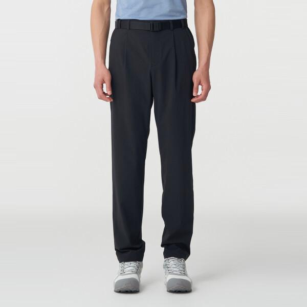 Kolon SportS Мужские S Однослойные Брюки Обычного Кроя Jwpnm25251blk