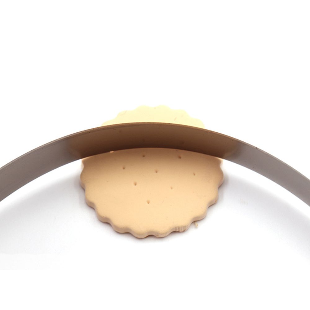 Flexible Modeling Ceramic Tools Art Sculpting Slicer Polymer Stainless Steel Clay Cutter Blade