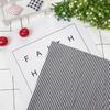 7 шт 50*50 см хлопчатобумажная ткань DIY ассорти квадраты предварительно вырезанные комплект постельного белья четверти комплект