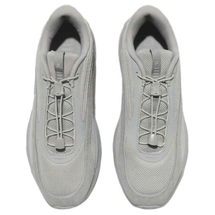 Fila Pantera 99/25 LX Удобные Модные Повседневные Кроссовки Унисекс Кроссовки Серые FS253RU03X014031