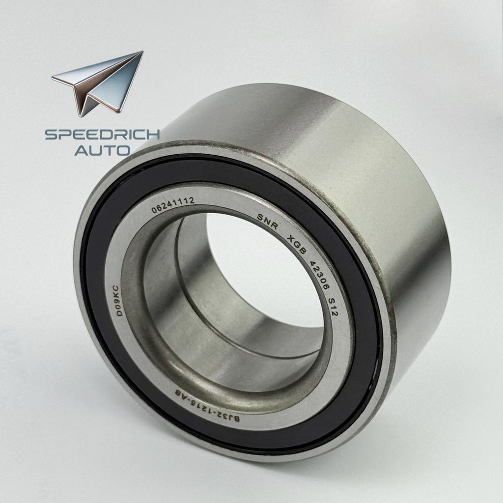 LR024508 C2P12624 Ступица в сборе с подшипником - Колесо для Jaguar XJ XF XK F-TYPE для Range Rover Evoque 2012 - 2018