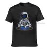 Cool Cardano Space Suite T Shirt Unisex Cotton Oversized T Shirts Astronaut Ada Coin Cryptocurrency Tee Streetwear Tshirt Emo Unisex
