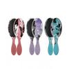 Щетка для волос WetBrush Pro Detangler Чернильный отпечаток