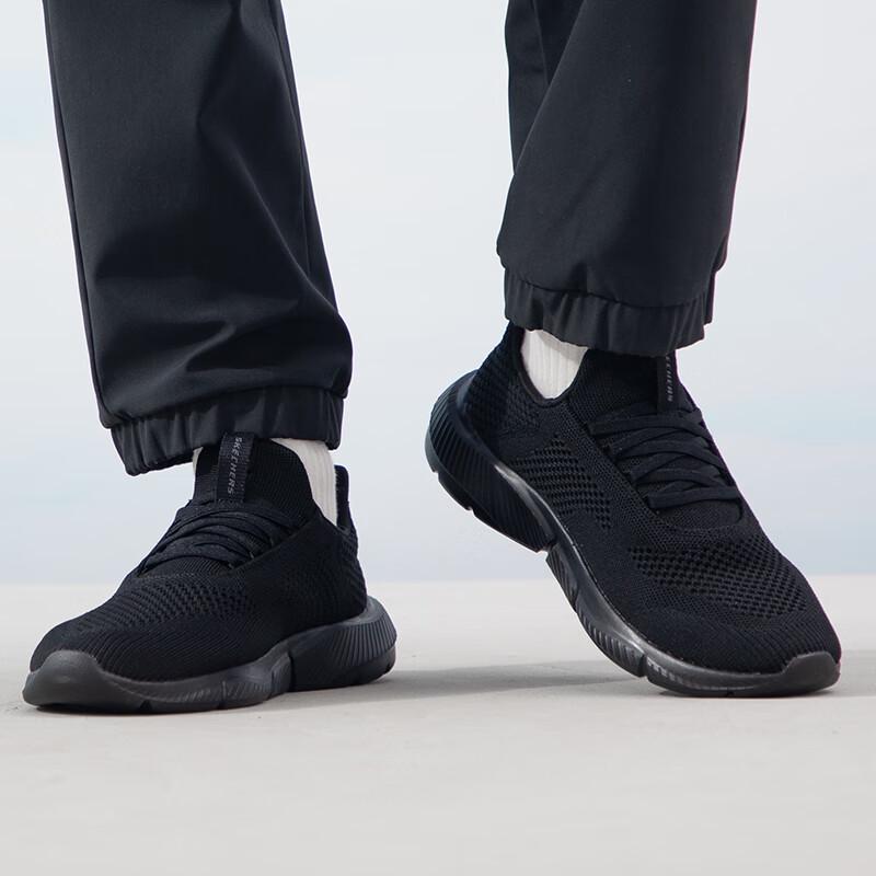 Skechers Мужская повседневная обувь 210281