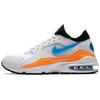 Air Max 93 Туманно-синий Оранжевый 306551-104