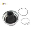 A03E-Комплект кронштейна карданного вала автомобиля 7L0407291 Для Porsche Cayenne VW Touareg Центральный подшипник карданного вала 7L6521102