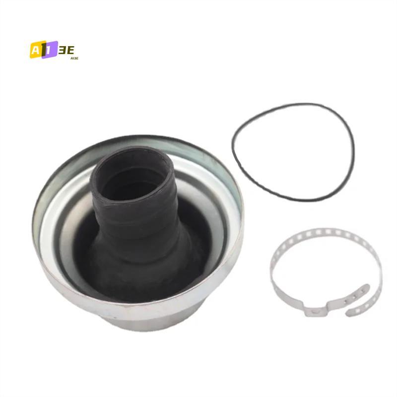 A03E-Комплект кронштейна карданного вала автомобиля 7L0407291 Для Porsche Cayenne VW Touareg Центральный подшипник карданного вала 7L6521102