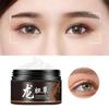Eye Cream Natural Extract Plant Gentian Anti Dark Circle Eye Bags Wrinkle Cream Eye Care for Her for Sleeping
