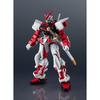 TAMASHII NATIONS Gundam Universe MBF-P02 Гандам Астрай Красная Рамка 150 мм ПВХ АБС Фигурка