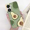 Phone Case For Vivo Y02S Case V2203 Bumper Soft Silicone Back Cover for Vivo Y16 Funda Butterfly Case for VivoY02S Y 02S Y 16