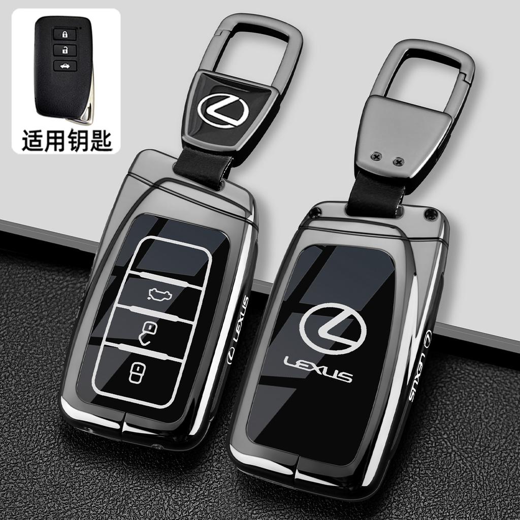 Чехол для автомобильного ключа для Lexus RX350 NX300 Es300h Rx450h GS300 GX470 IS250 ES350 LX570 GX460 Nx300h Is300h держатель для брелока