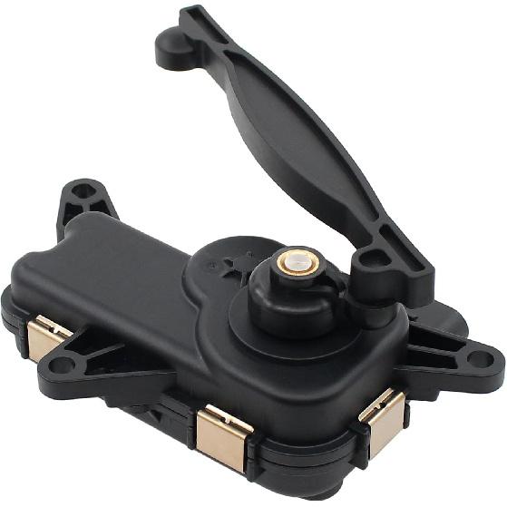 Intake Manifold Runner Control Valve Motor with Arm for Chevrolet Sonic 2012-2018, Cruze 2011-2015, Cruze Limited 2016