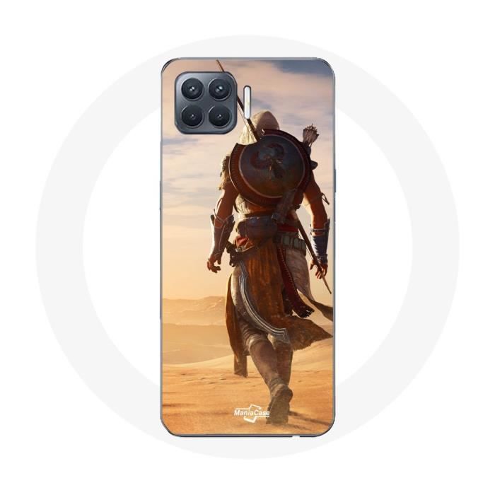 Coque pour Oppo A93 Assassin's Creed Série de jeux vidéo