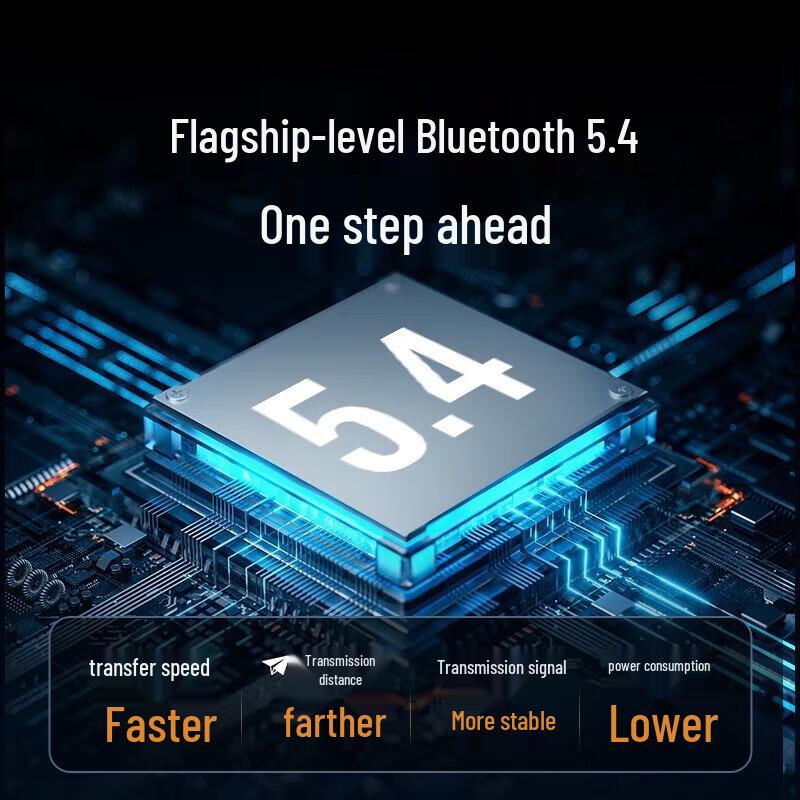 Aigo GS06 Спортивные Bluetooth-наушники с костной проводимостью
