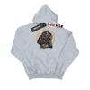 Star Wars Boys Darth Vader Dia De Los Muertos Hoodie