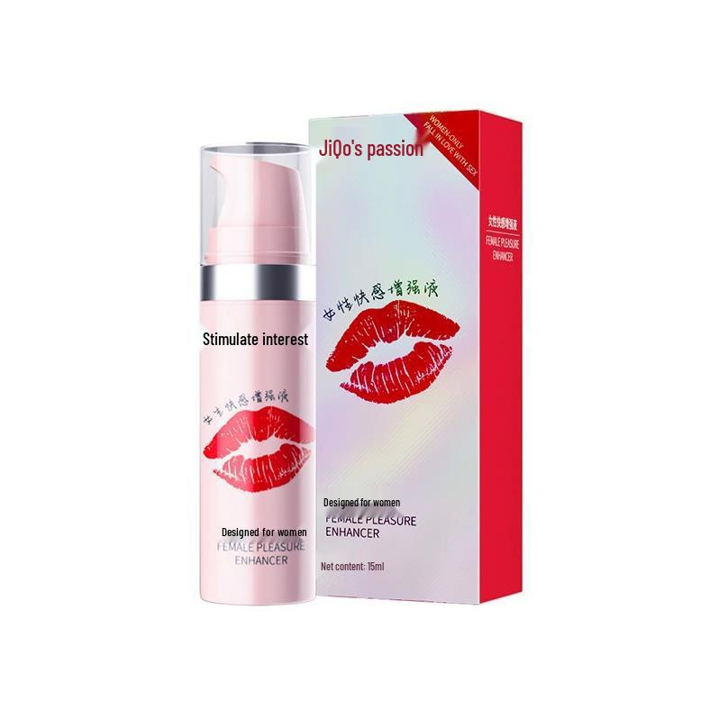 Phyair Pleasure Liquid: Water-Soluble Lubricant for Men & Women