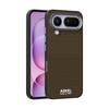 Чехол для Honor Magic 8 Pro Air, Магнитный, Тонкий, Ударопрочный, Кожа с углеродным волокном, Металлическая линза, Противоскользящий, Испытание на падение, Чехол-захват