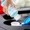 Vehicle Windshield Cleaning Fluid Auto Glass Cleaning Agent 50ml Car Window Glass Wiper Washer Car Wash Accessories