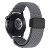 Нейлоновый плетеный ремешок 20/22 мм для HUAWEI WATCH 5 46 мм 4pro GT 5 Pro GT5 GT4 GT3 Дышащий браслет Honor MagicWatch 2 Спортивный ремешок