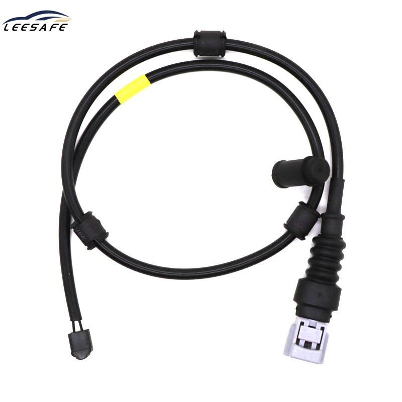 4779050060 + 4777050100 Rear Axle Left and Right Brake Pad Wear Sensor for LEXUS LS460 LS F4 460 AWD OE# 47790-50060 47770-50100