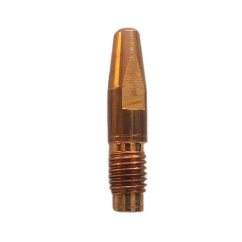 Золотой шар M8*1.2 Проводящее сопло
