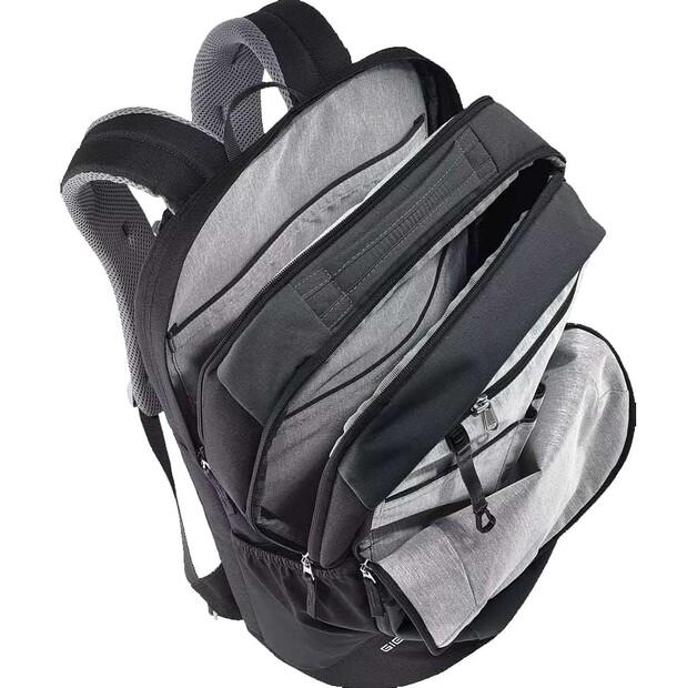 Рюкзак Deuter Giga schwarz (3812321-7000)