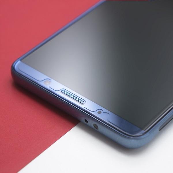Szkło hybrydowe do Samsung Galaxy A21 3MK FlexibleGlass