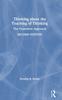 Книга Thinking About the Teaching of Thinking : The Feuerstein Approach