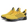 Men'S Sneakers Light Breathable Fashionable Mesh Running Shoes Comfortable Luxurious Brand Male Tenis Masculino Tenis Masculino