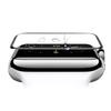 Изогнутая защитная пленка из закаленного стекла для iWatch 1/2/3/4/5 40 мм 44 мм 42 мм