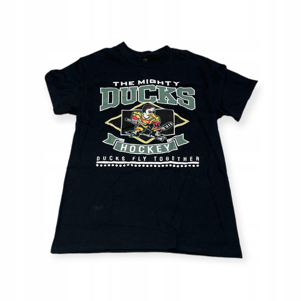 Футболка женская с круглым вырезом SPENCER'S THE MIGHTY DUCKS S
