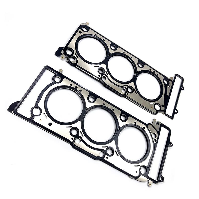 Engine Cylinder Head Gasket For Mercedes Benz 276.950 3.5 W166 GLE250 GLE350 GLE400 Auto Car Accessories 2760160520 2760160220