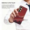 Сильно магнитный чехол для Samsung Galaxy S25 FE Тонкий магнитный чехол из арамидного углеродного волокна Kevlar Ударопрочный защитный чехол