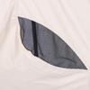 OIMG High-Back Outdoor Folding Moon Chair