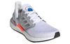 UltraBoost 20 Nasa x UltraBoost 20 Wmns Adidas 'Серебристый металлик' Женские FX7992