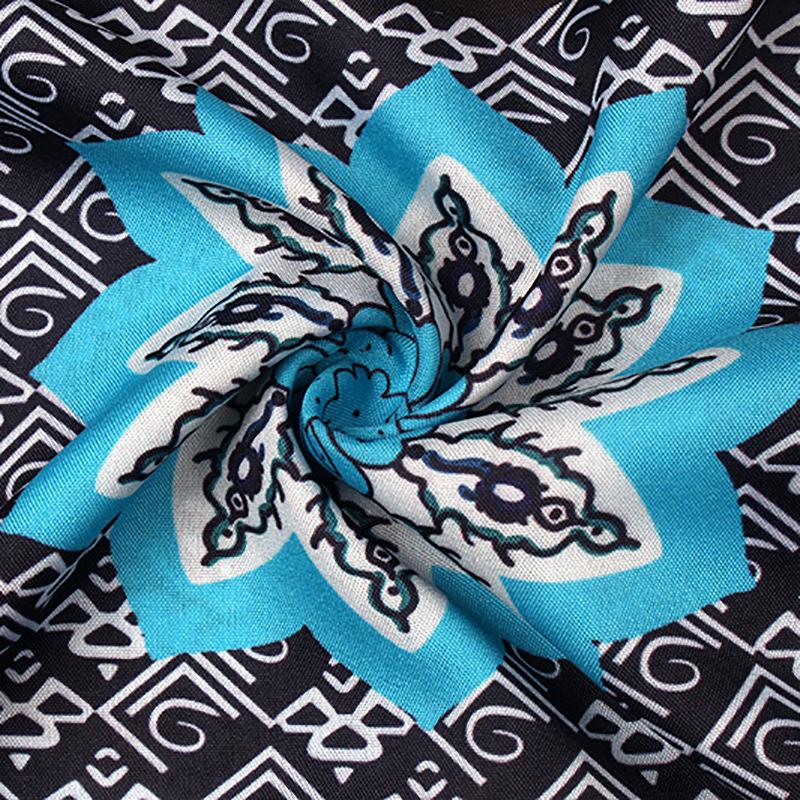 Женский пляжный халат больших размеров, пляжный саронг, купальник, накидка, модный принт Mujer, пляжная одежда, купальный костюм, платье макси