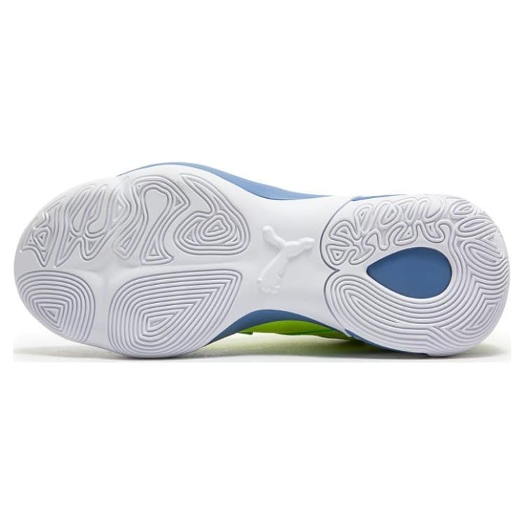 Puma Genetics 'Electric Lime' 379905-02