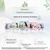 CHANDO Shampoo & Hydrating Mask Set