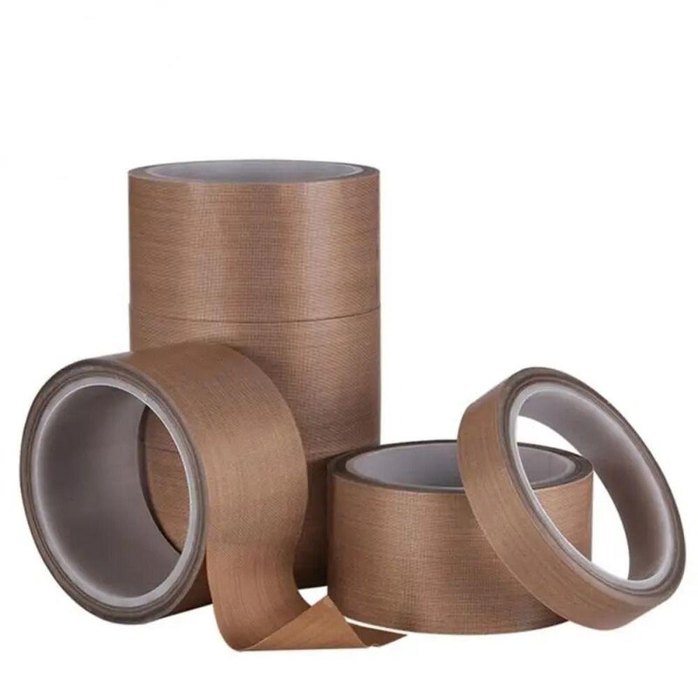 Огнестойкая PTFE лента Износостойкие ленты Рулон Дом