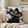 game SSekiro SShadows Die Twice Cushion Cover Pillowcase Antidustmite living Room Sofa Decor Cushion Room
