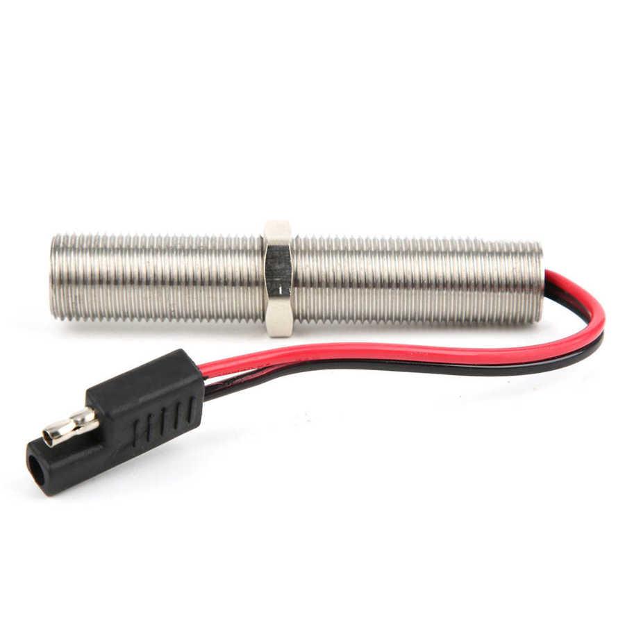 MSP6724 Магнитный датчик скорости Датчик двигателя 3/4-16 UNF-2A Резьбовой стальной