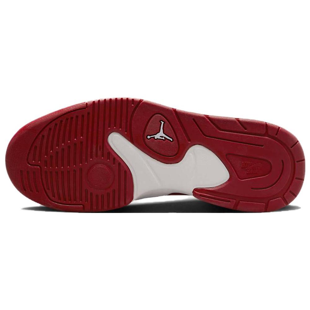 Jordan Stadium 90 White Varsity Red GS DX4399-106