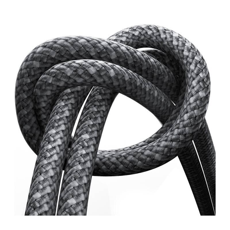 Kabel Usb - Usb-C Joyroom S-A50 Unlimited 3A  1.2M Szary