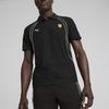 PUMA FERRARI Polo Shirt Men's Black 627048-01