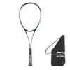 Мягкая теннисная ракетка YONEX, только модель Volley Emphasis, только рама, Nano Force 8V Rev Gloss Blue UL2 NF8VR Avant-garde (735)
