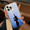 Singer -T-Tate -M-McRae Phone Case For IPhone 17 Air 16 15 14 13 12 11 Pro Max White  Sliver  Hard Cover